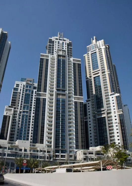 Aspect Tower
