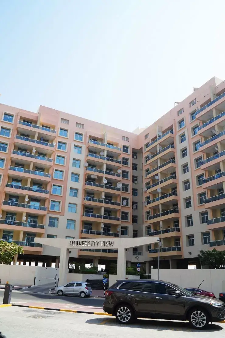 University View — Master Plan Community | Profound Properties, Dubai