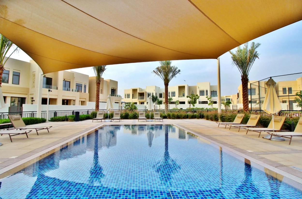 Reem - Mira Oasis