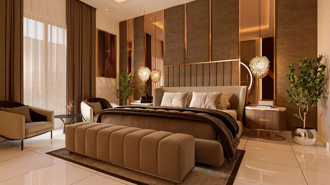 Viewz by Danube — Must Have — Built-in Wardrobes — feature | Profound Properties, Dubai