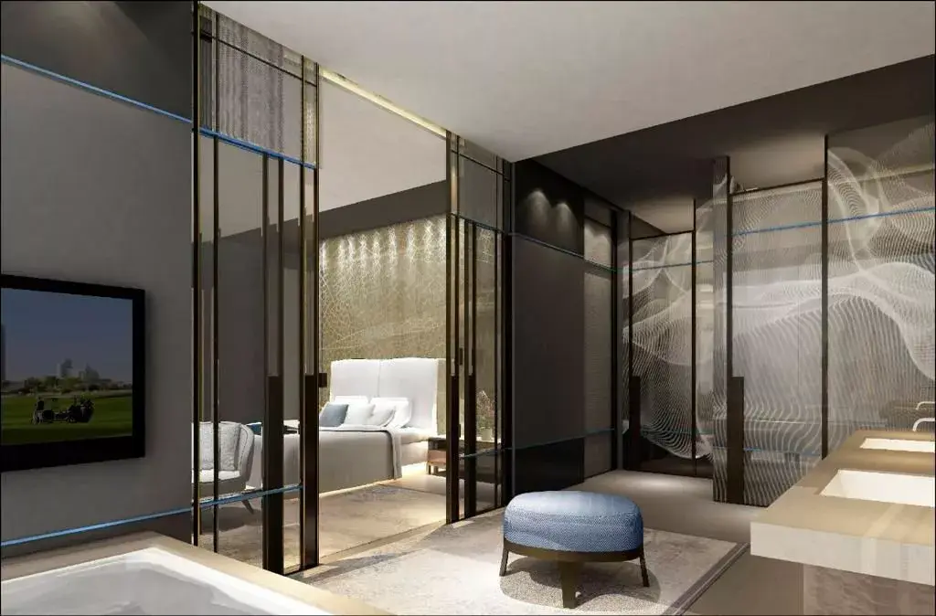One Za'abeel — Must Have — Built-in Wardrobes — feature | Profound Properties, Dubai