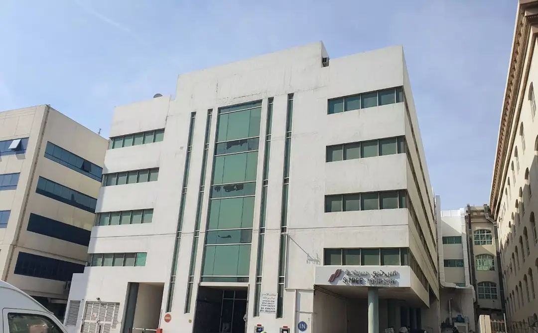 Emitac Building — Dubailand | Profound Properties, Dubai