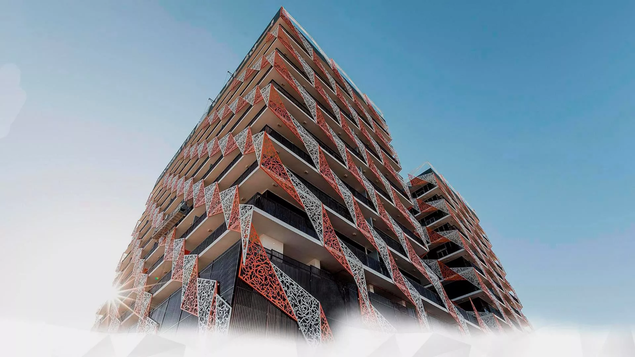 Unrivaled Amenities and Prime Location