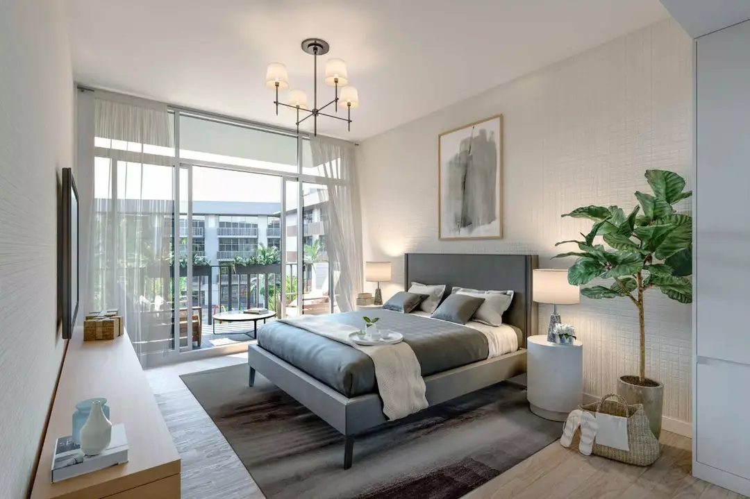 Belgravia 3 — Must Have — Balcony — feature | Profound Properties, Dubai