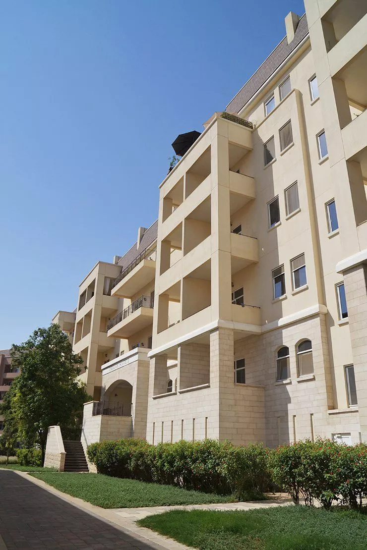 Exceptional Amenities and Prime Location