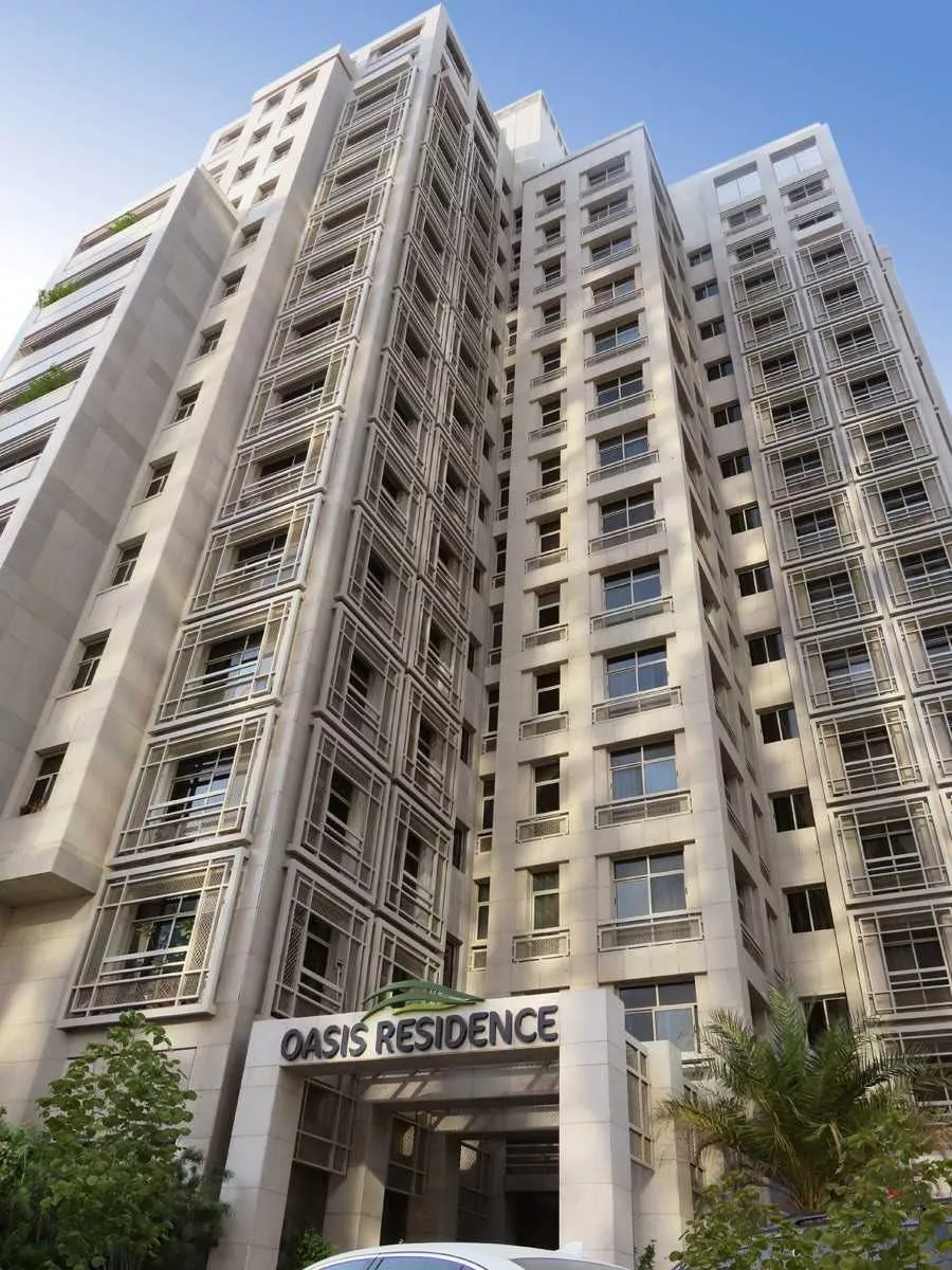Oasis Residence