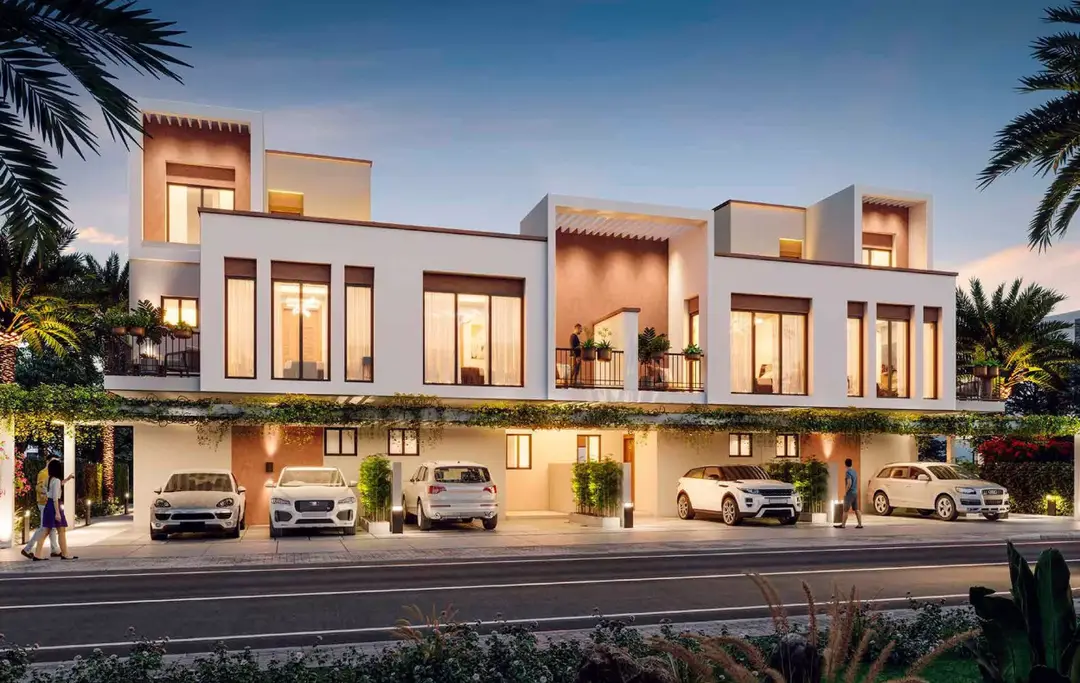 Costa Brava — DAMAC Hills | Profound Properties, Dubai