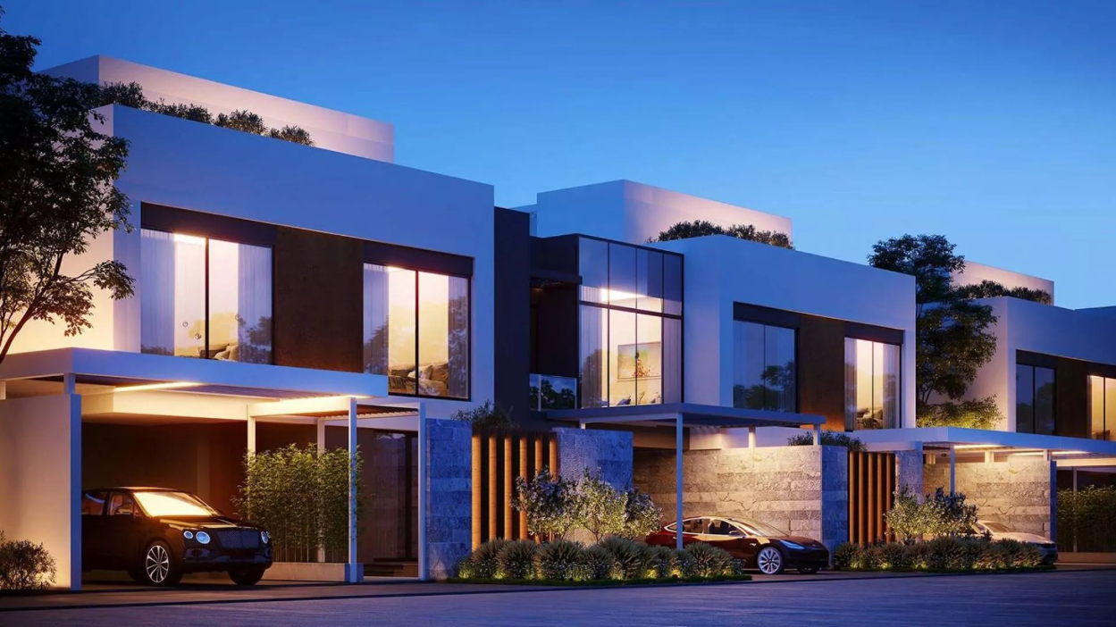 Jumeirah Luxury