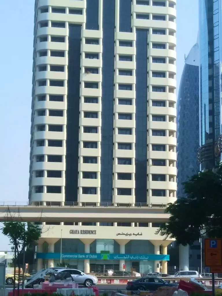 Ghaya Residence