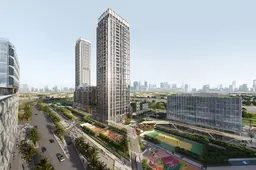 d3設計區 — 迪拜設計區 (D3) — Off-Plan | Profound Properties, Dubai