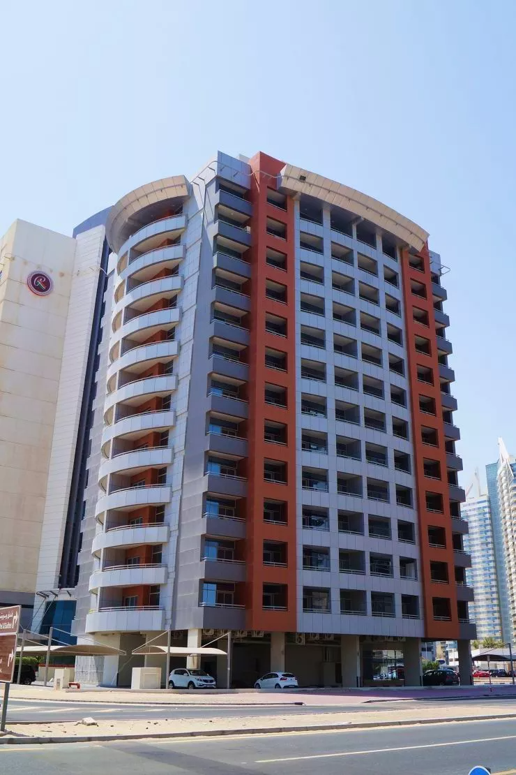 Al Meer Tower