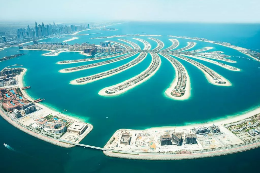 Experience the Tranquility of Dubai Hills Estate
