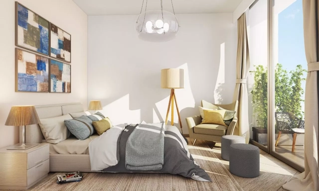 Azizi Riviera Phase 1