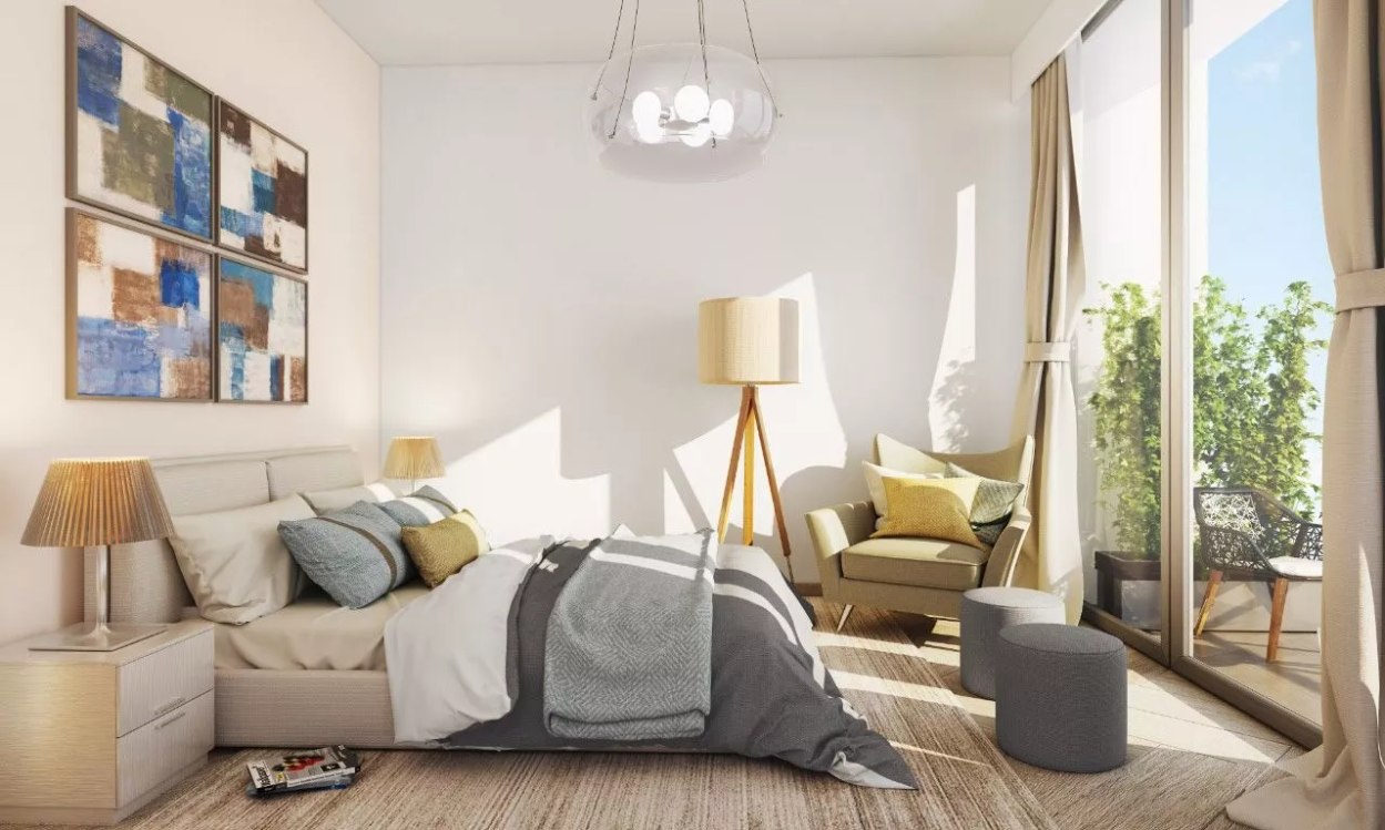 Azizi Riviera Phase 1