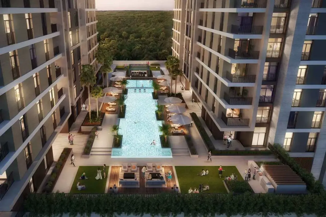 Unrivaled Amenities and Prime Location