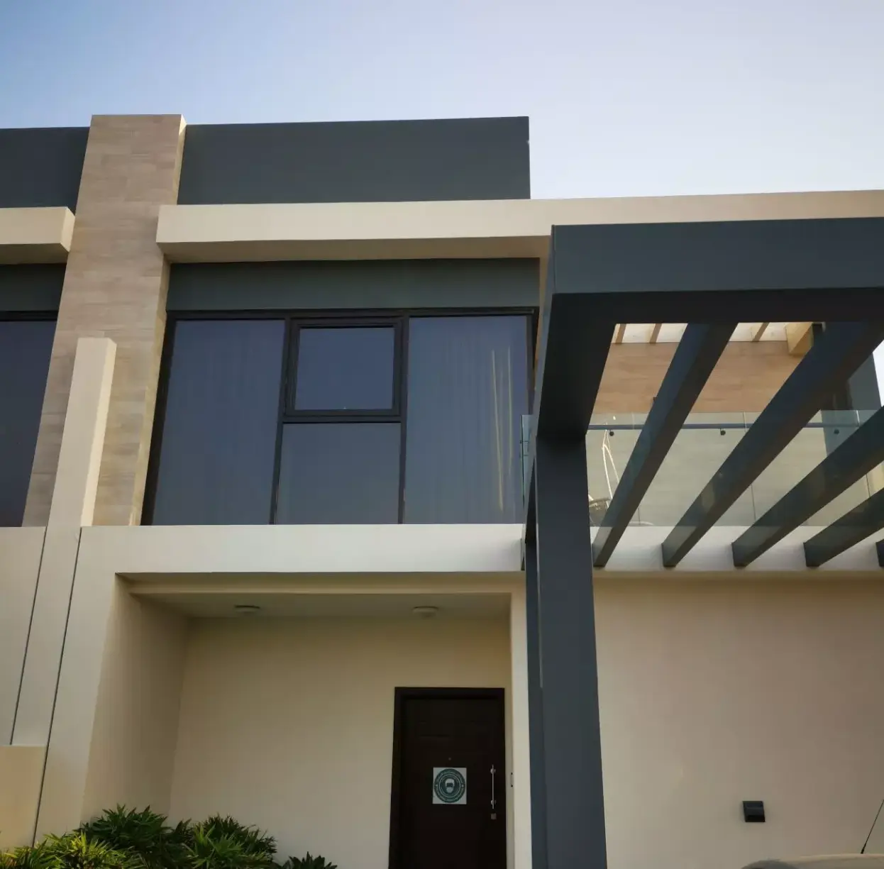 لونغفيو — Master Plan Community | Profound Properties, Dubai