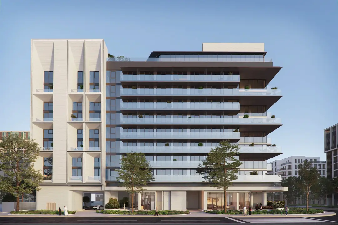 Koro One — Jumeirah Garden City | Profound Properties, Dubai