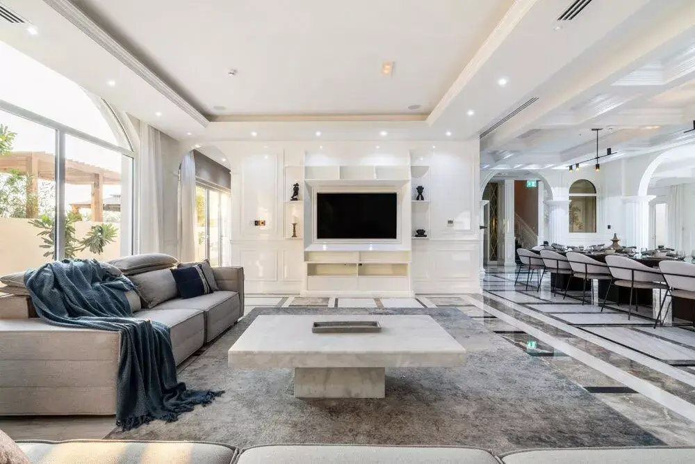 Wildflower — Must Have — Built-in Wardrobes — feature | Profound Properties, Dubai