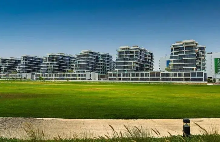 Гольф Горизонт — Спорт — Поле для гольфа — amenity | Profound Properties, Dubai