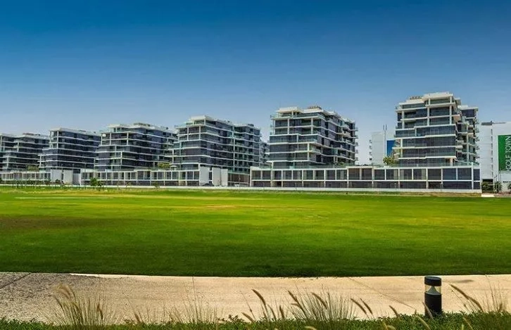 Гольф Горизонт — Golf course view | Profound Properties, Dubai