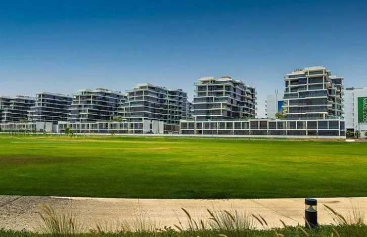 Golf Horizon
