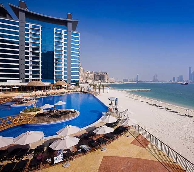 Oceana Residences