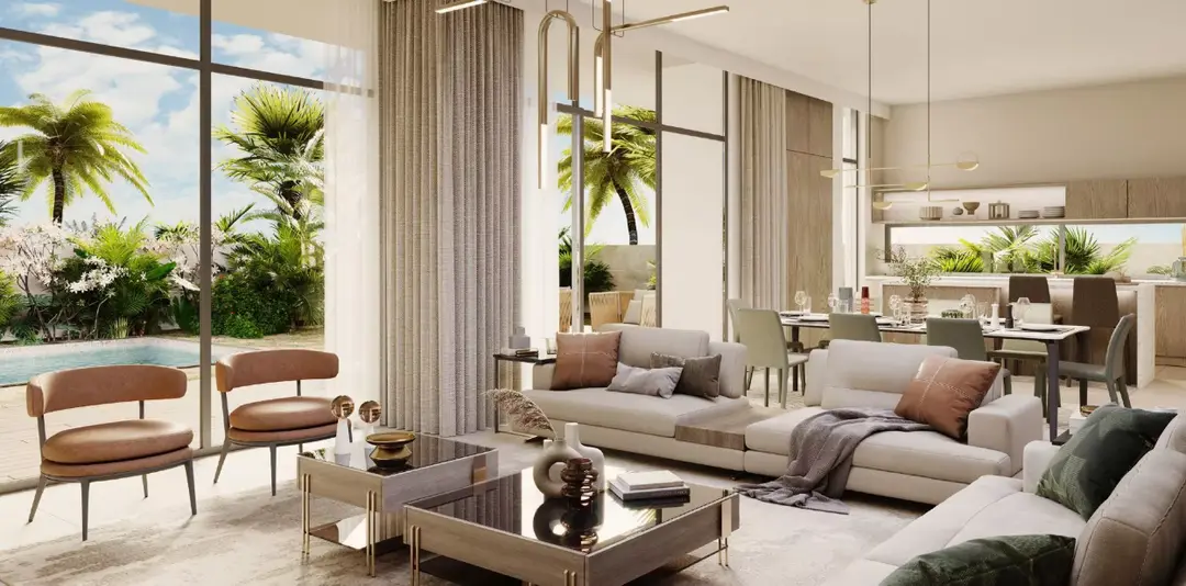 Tilal Al Furjan — Must Have — Balcony — feature | Profound Properties, Dubai