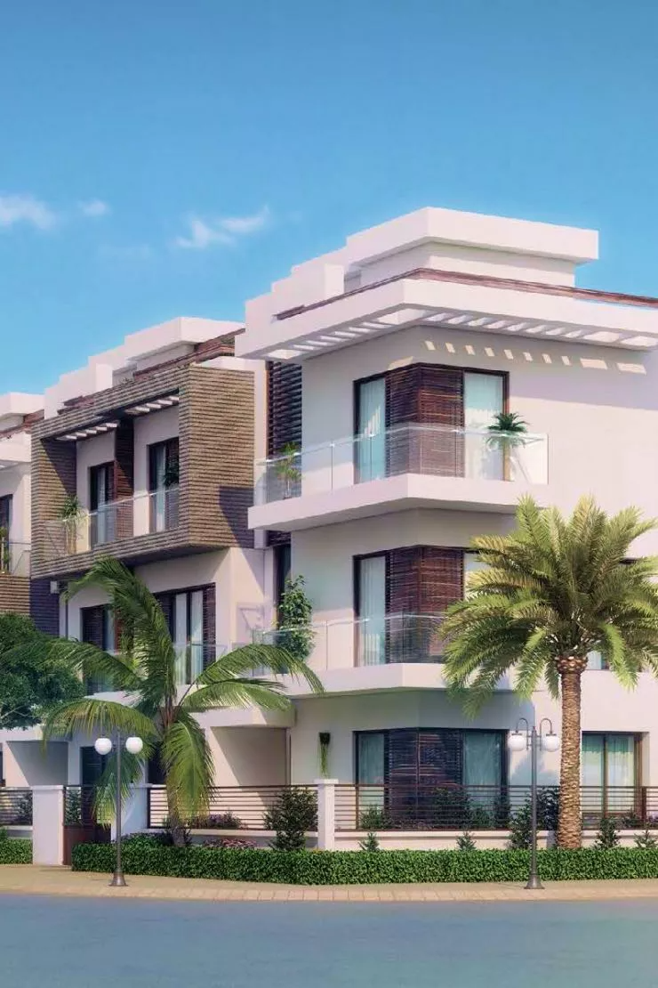 Signature XIV Villas