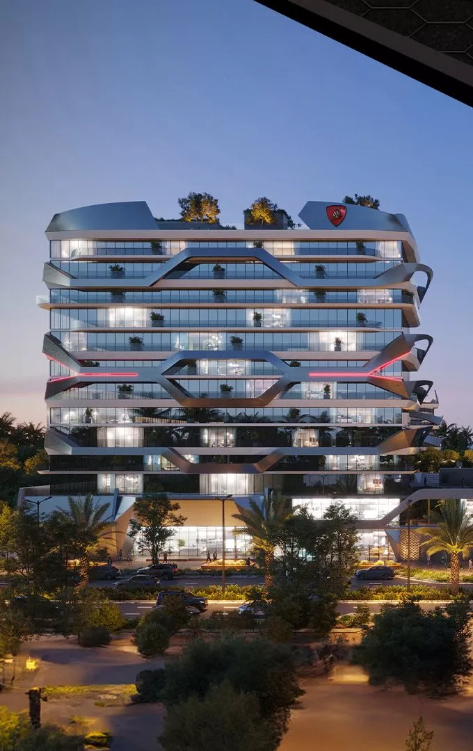 Meydan: Your Gateway to Dubai's Premier Lifestyle