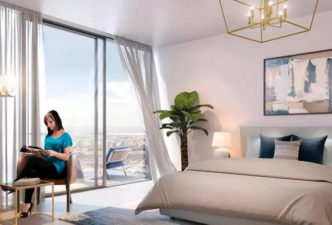 Aliyah Residence