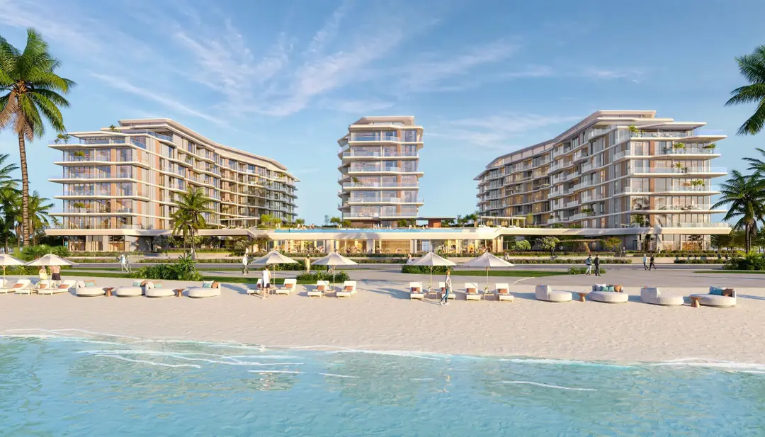 Flora Isle — Dubai Islands | Profound Properties, Dubai