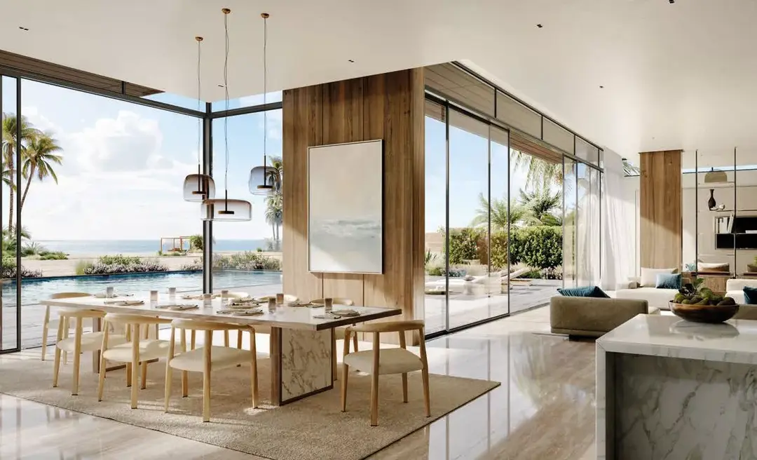 Rixos Dubai Islands Hotel & Residences — Schwimmbäder — Freibad — amenity | Profound Properties, Dubai