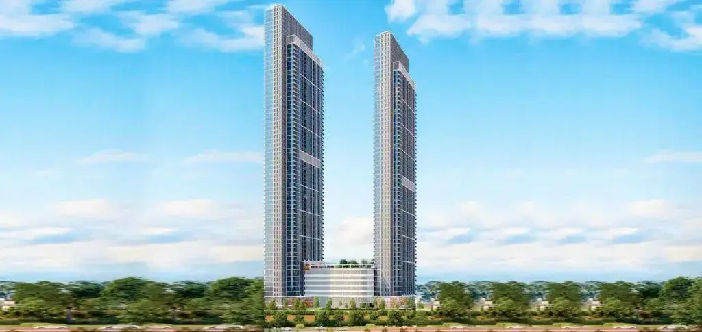 هارتلاند هايتس — Master Plan Community | Profound Properties, Dubai