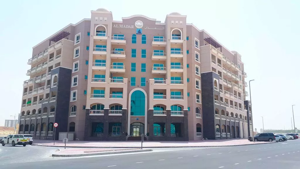 Burj View Residence