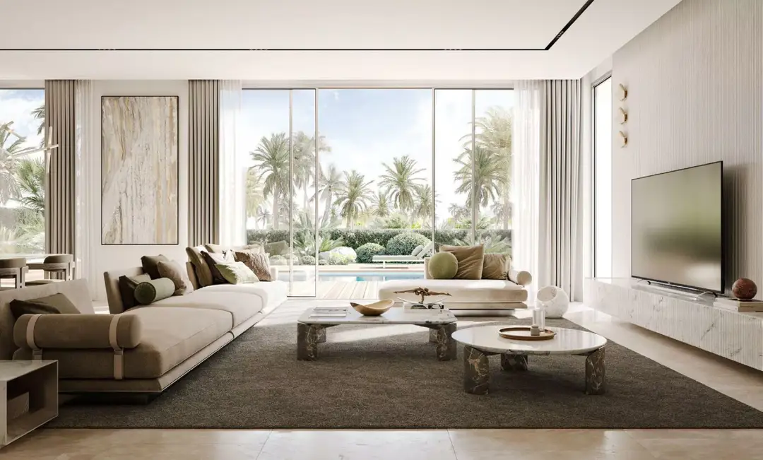 区一西2 — 必须有 — 阳台 — feature | Profound Properties, Dubai