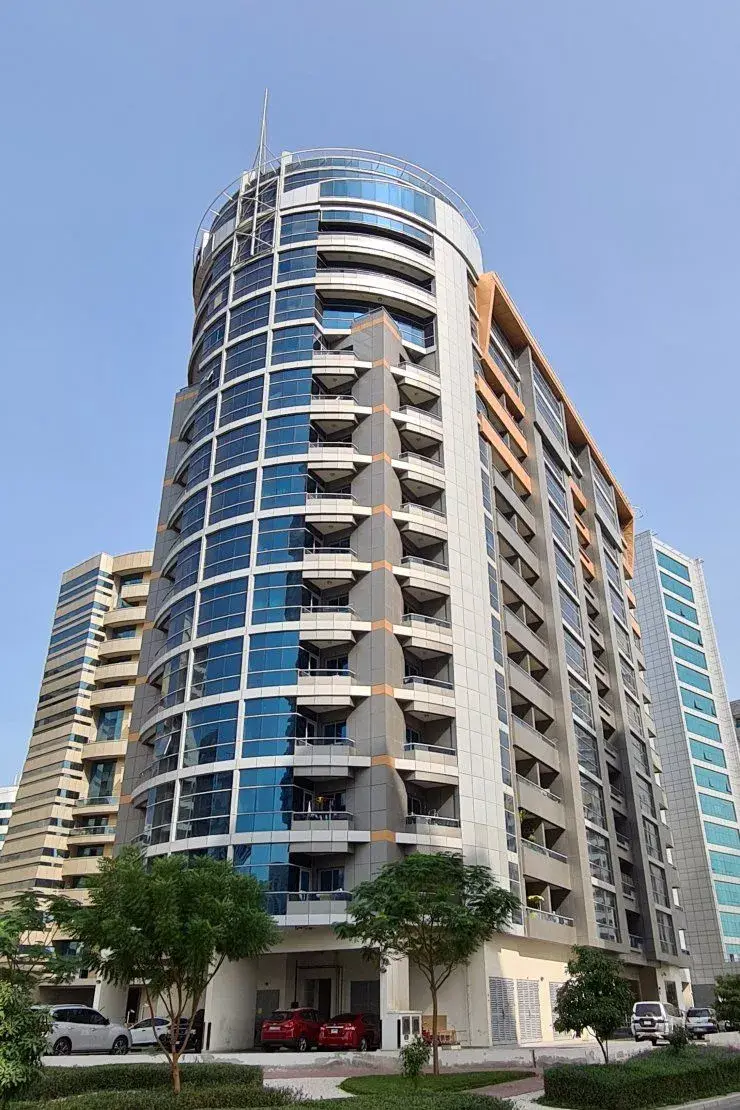 Unrivaled Amenities and Prime Location