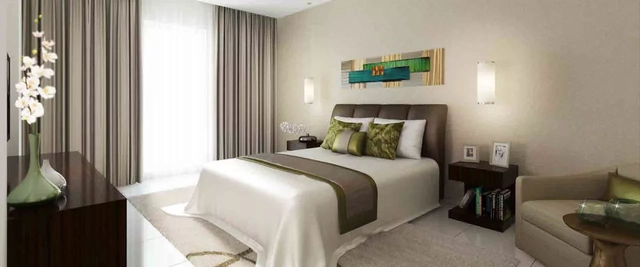 Kensington Boutique Villas