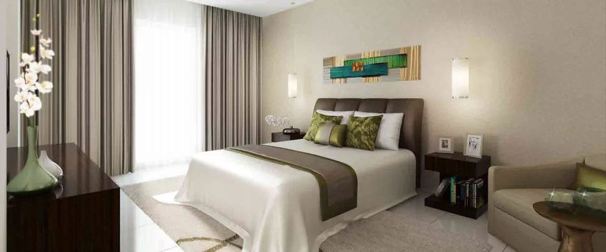 Kensington Boutique Villas