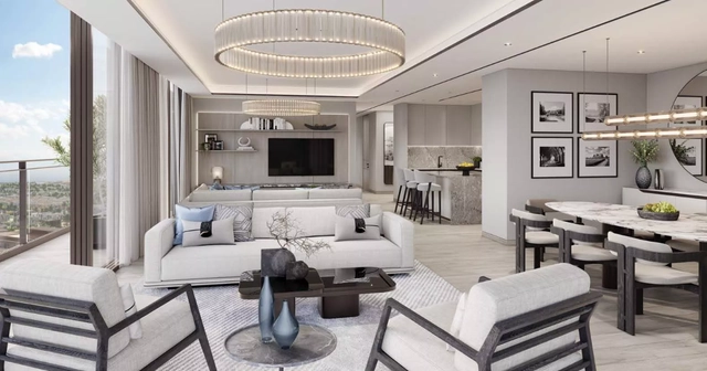 Madinat Jumeirah Living - Riwa