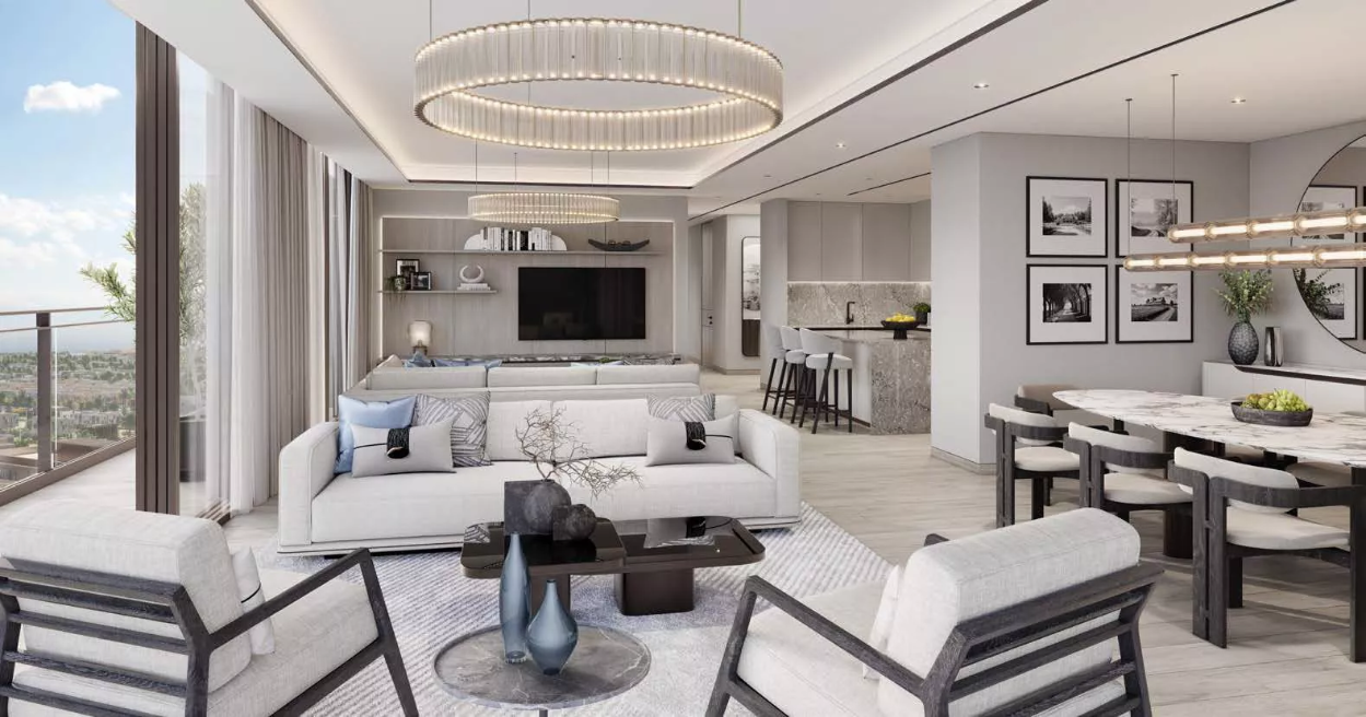 Madinat Jumeirah Living - Riwa