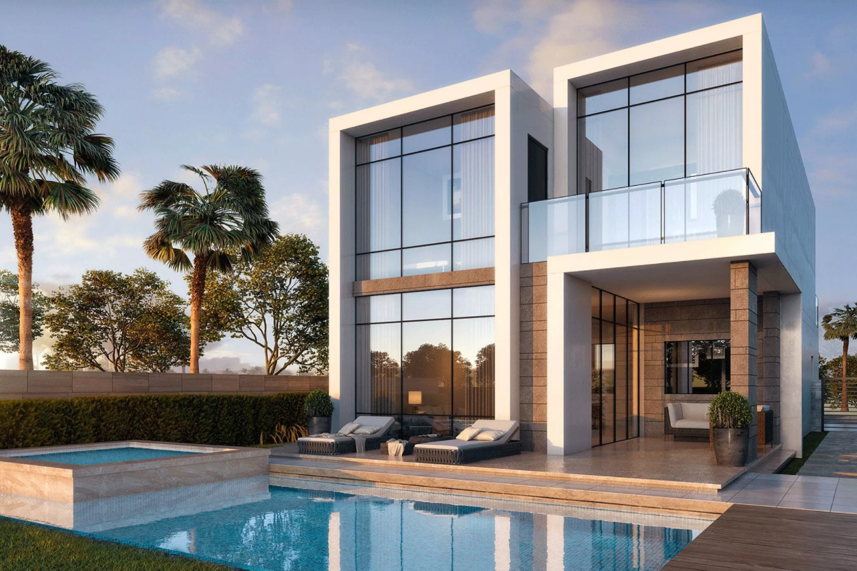 Trump Estates