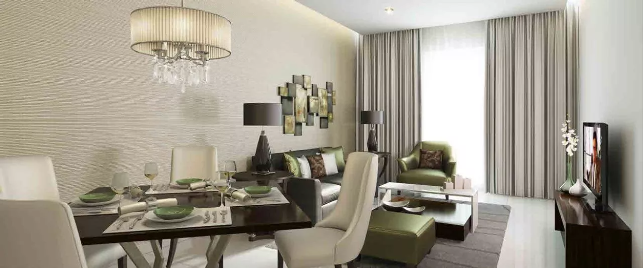 Kensington Boutique Villas