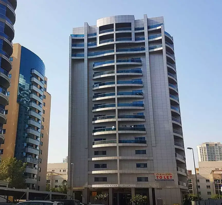 Barsha Heights Lifestyle Awaits