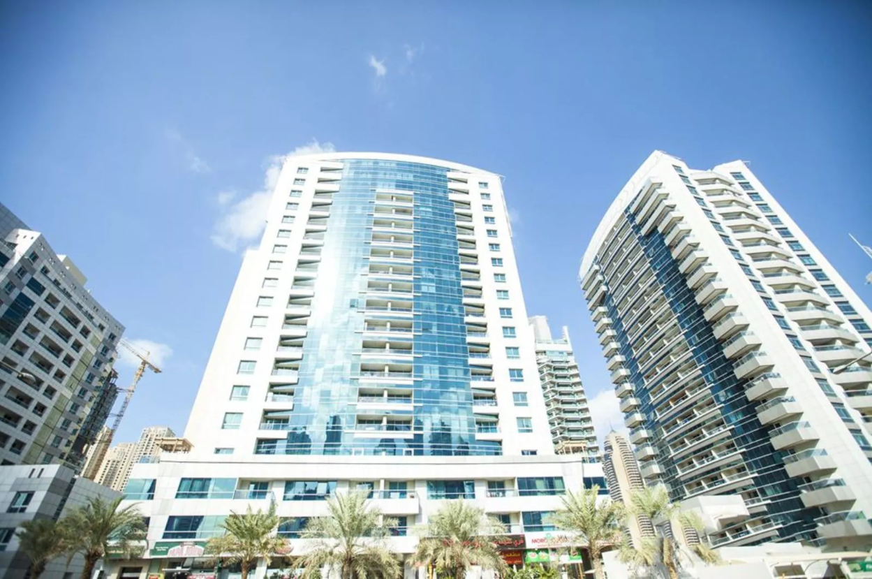 Marina Diamond 6 Tower