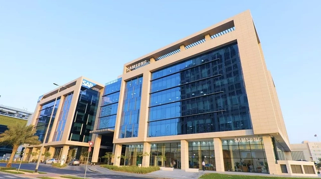 Butterfly Building