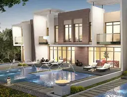 桑树 — 达马克山丘2 — Off-Plan | Profound Properties, Dubai