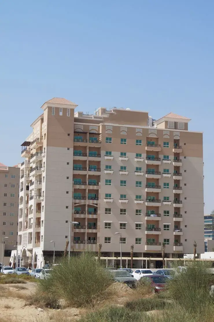 City Oasis 2 — Master Plan Community | Profound Properties, Dubai