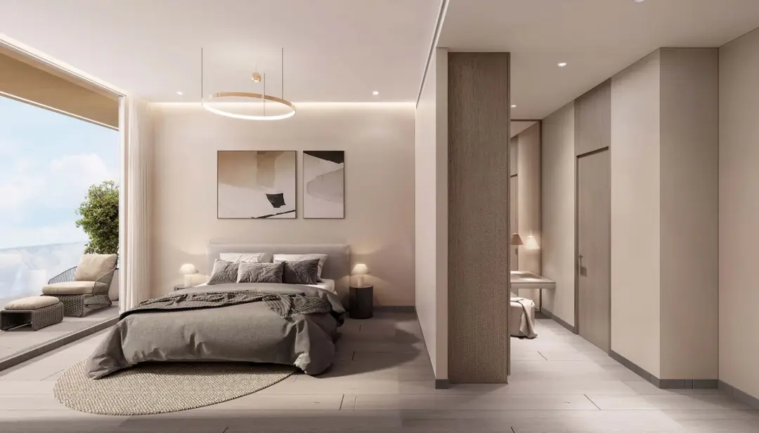 Valores Residences — Must Have — Built-in Wardrobes — feature | Profound Properties, Dubai