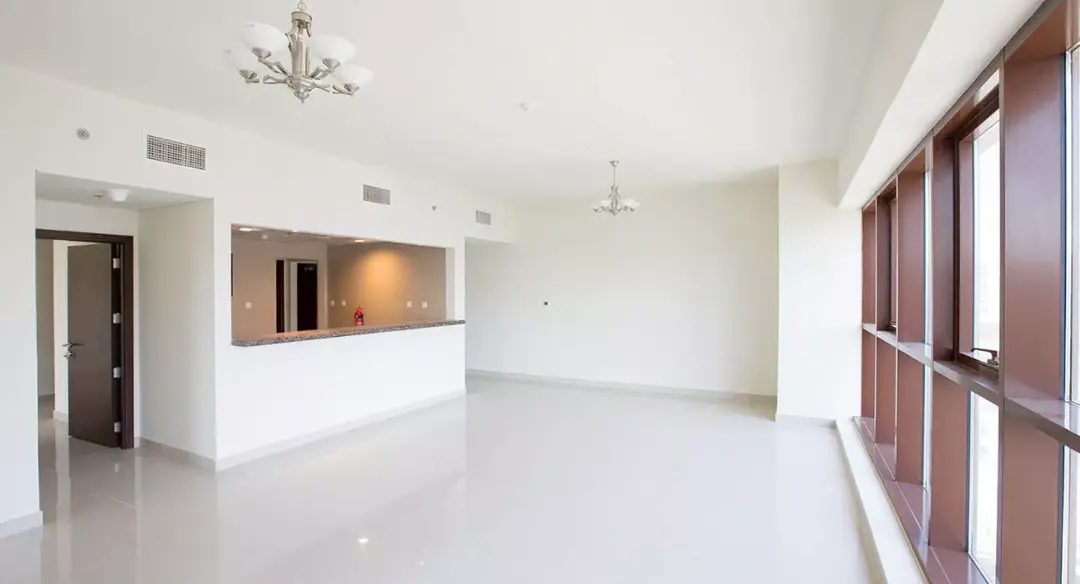 Golden Mile 3 — Must Have — Closed Kitchen — feature | Profound Properties, Dubai