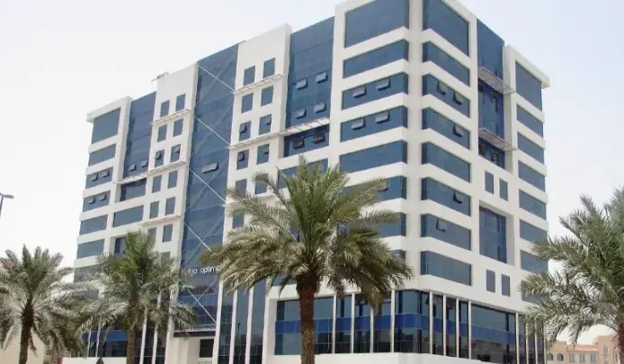 Unrivaled Amenities and Prime Location